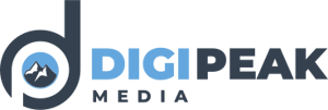 DigiPeak Media logo