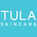 TULA Skincare logo