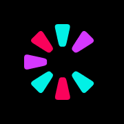 Represent logo