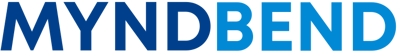 Myndbend logo