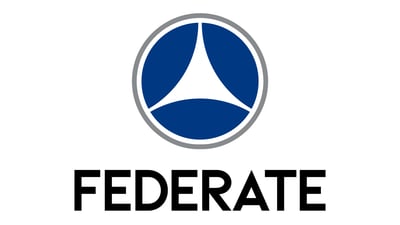 Federate logo
