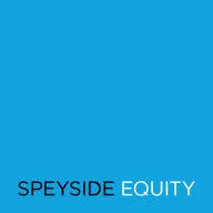 Speyside Equity logo