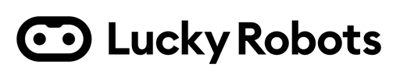 Lucky Robots logo