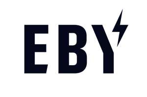 EBY logo