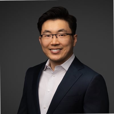 Patrick Xie