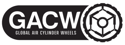 Global Air Cylinder Wheels logo