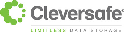 Cleversafe logo