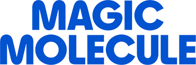 Magic Molecule logo